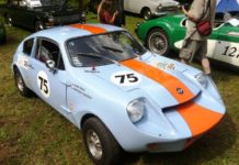 Kaštieľ v Krasňanoch ožil vďaka veteránom II.