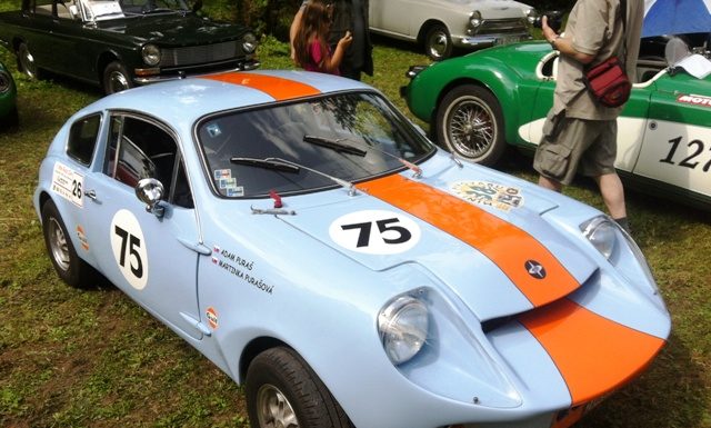 Kaštieľ v Krasňanoch ožil vďaka veteránom II.