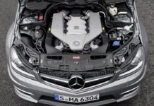 Motor M156 | 6.3 AMG | #60658