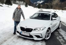 Jednoducho viac M | BMW M 2 Competition
